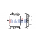 AKS DASIS - 390028N - 